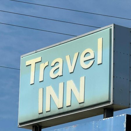 Travel Inn Montgomery Al Exteriör bild