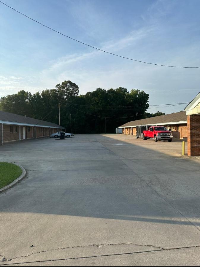 Travel Inn Montgomery Al Exteriör bild