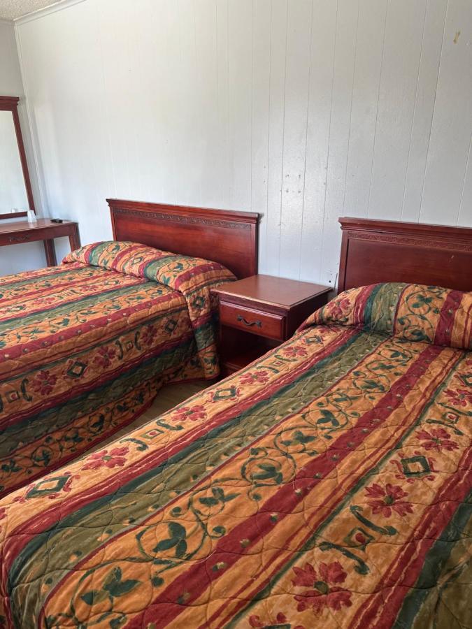 Travel Inn Montgomery Al Exteriör bild