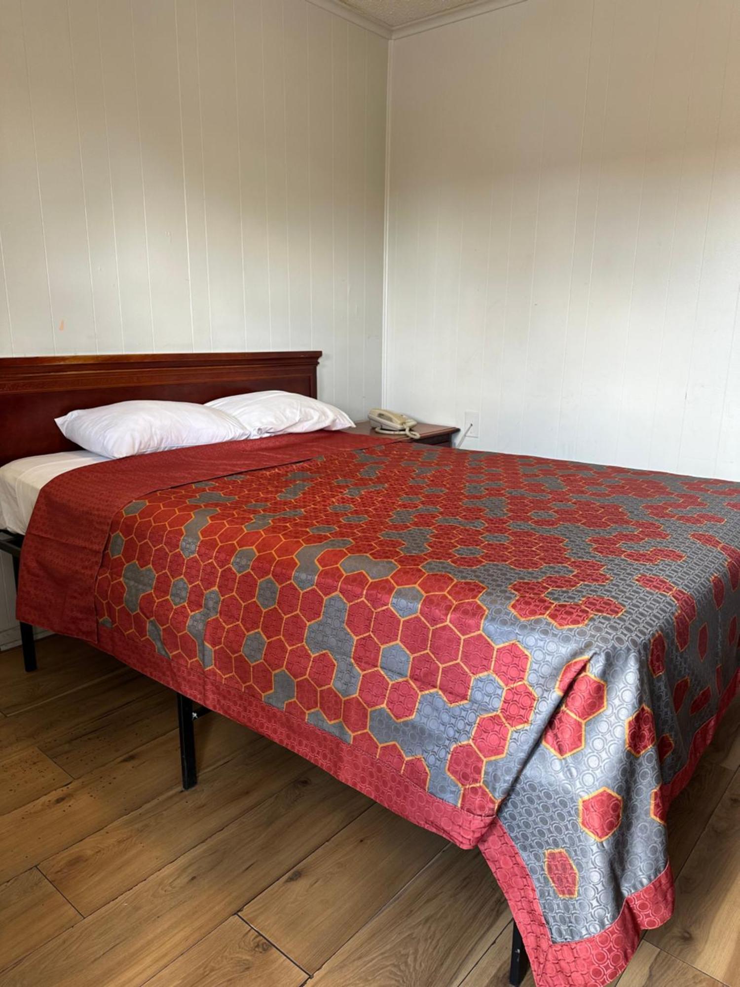 Travel Inn Montgomery Al Exteriör bild