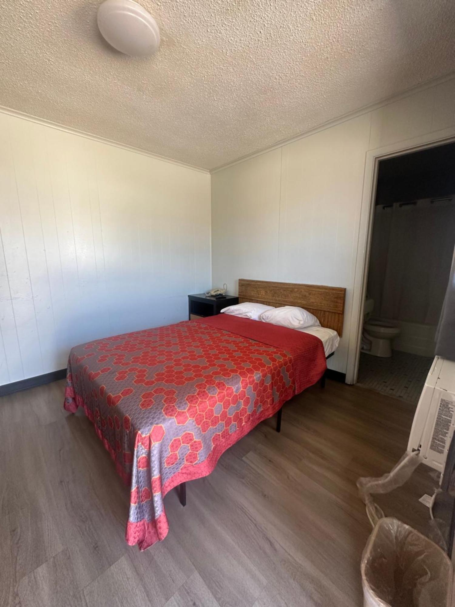 Travel Inn Montgomery Al Exteriör bild
